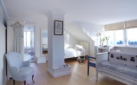Gilleleje Badehotel